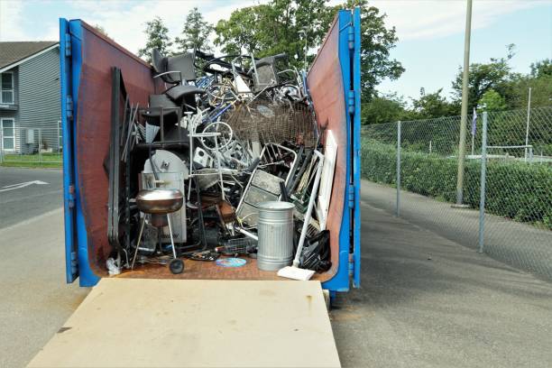 Full-Service Junk Removal in Douglasville, GA