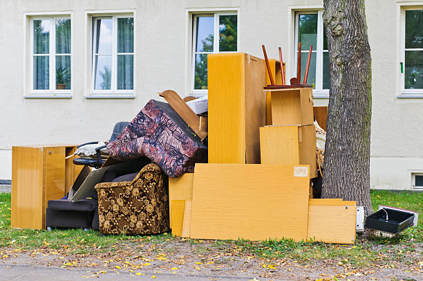 Best Full-Service Junk Removal  in Douglasville, GA