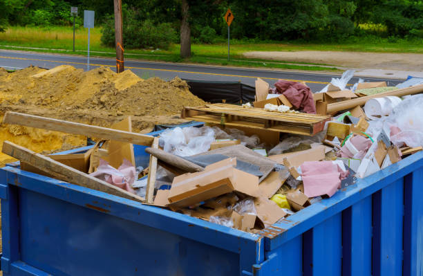 Best Full-Service Junk Removal  in Douglasville, GA